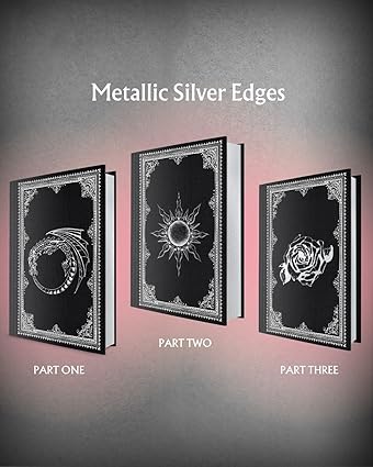 Alchemised (Deluxe Three-Volume Slipcase Edition)