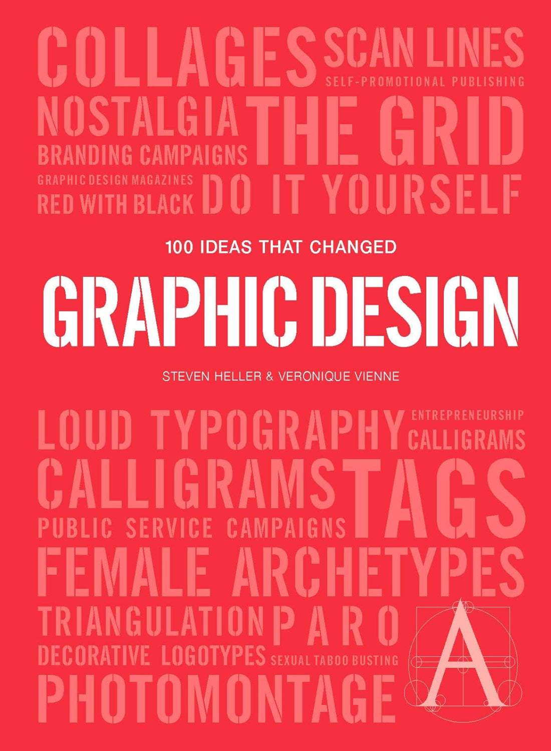100 Ideas that Changed Graphic Design - Pocket Editions (Paperback)