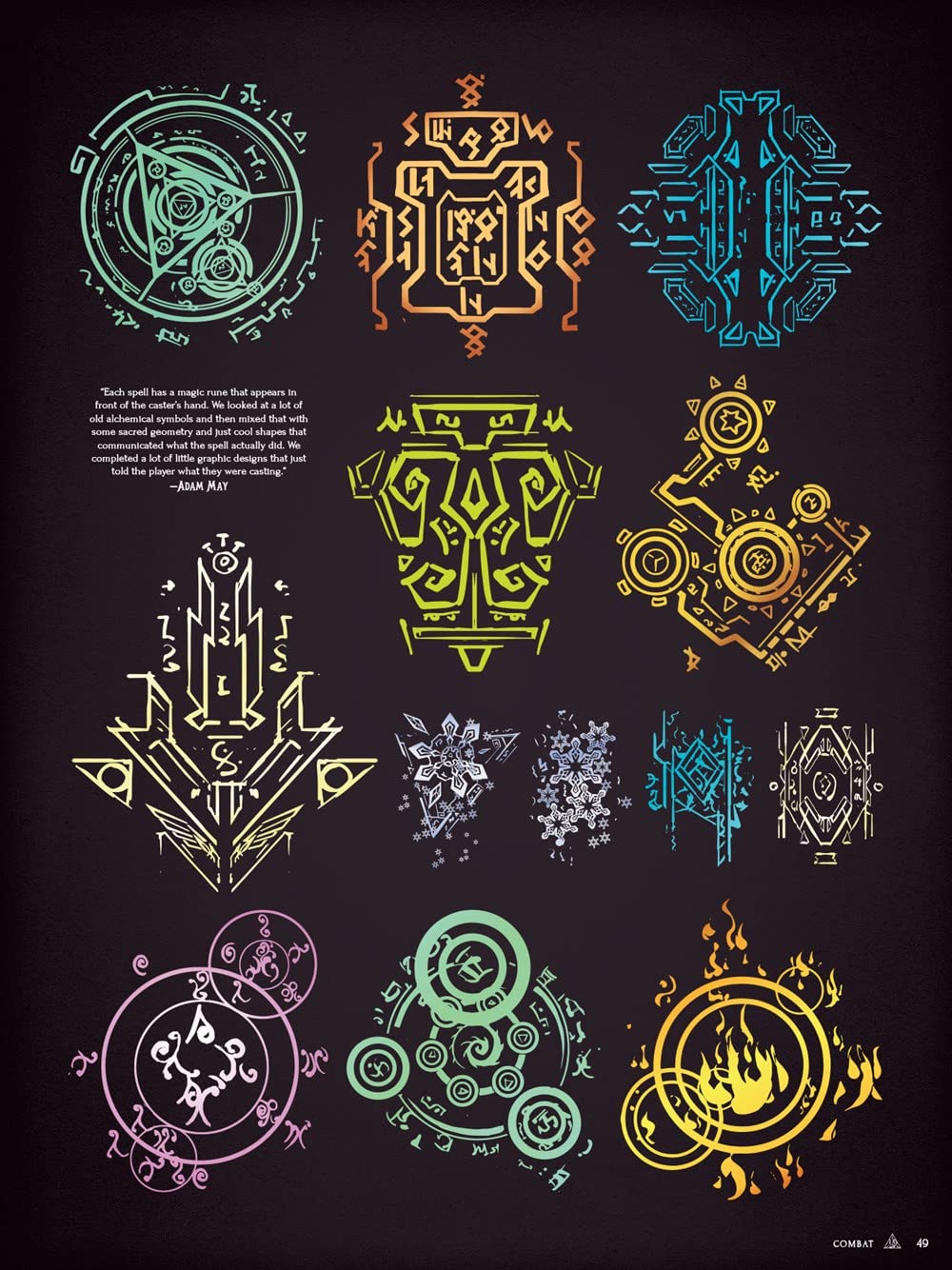 The Art of Tiny Tina's Wonderlands (Hardback)