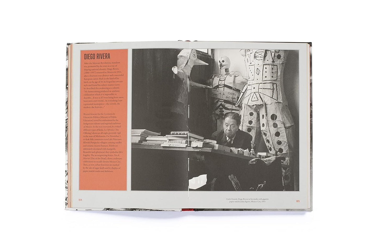 The Day of the Dead: A Visual Compendium (Hardback)