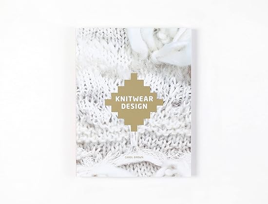Knitwear Design (Paperback)
