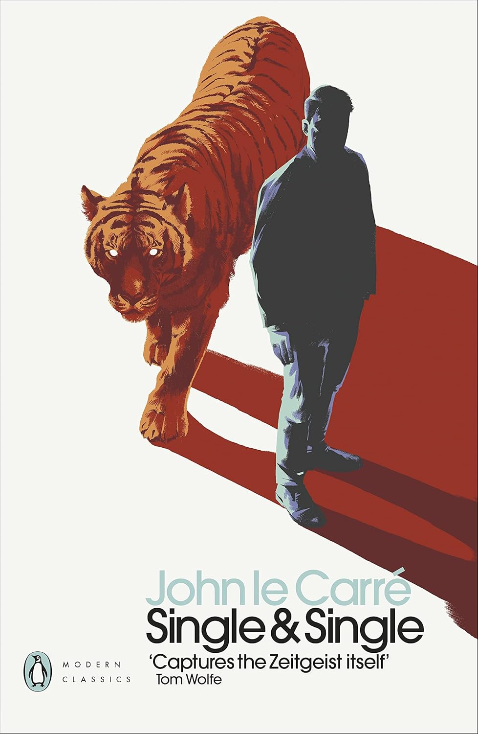 Single & Single By John le Carré