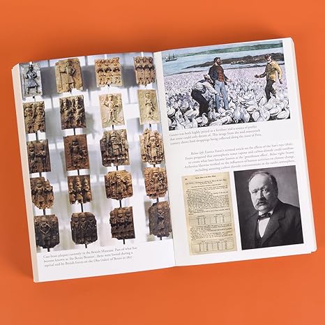 The Earth Transformed: An Untold History (Paperback) by Professor Peter Frankopan