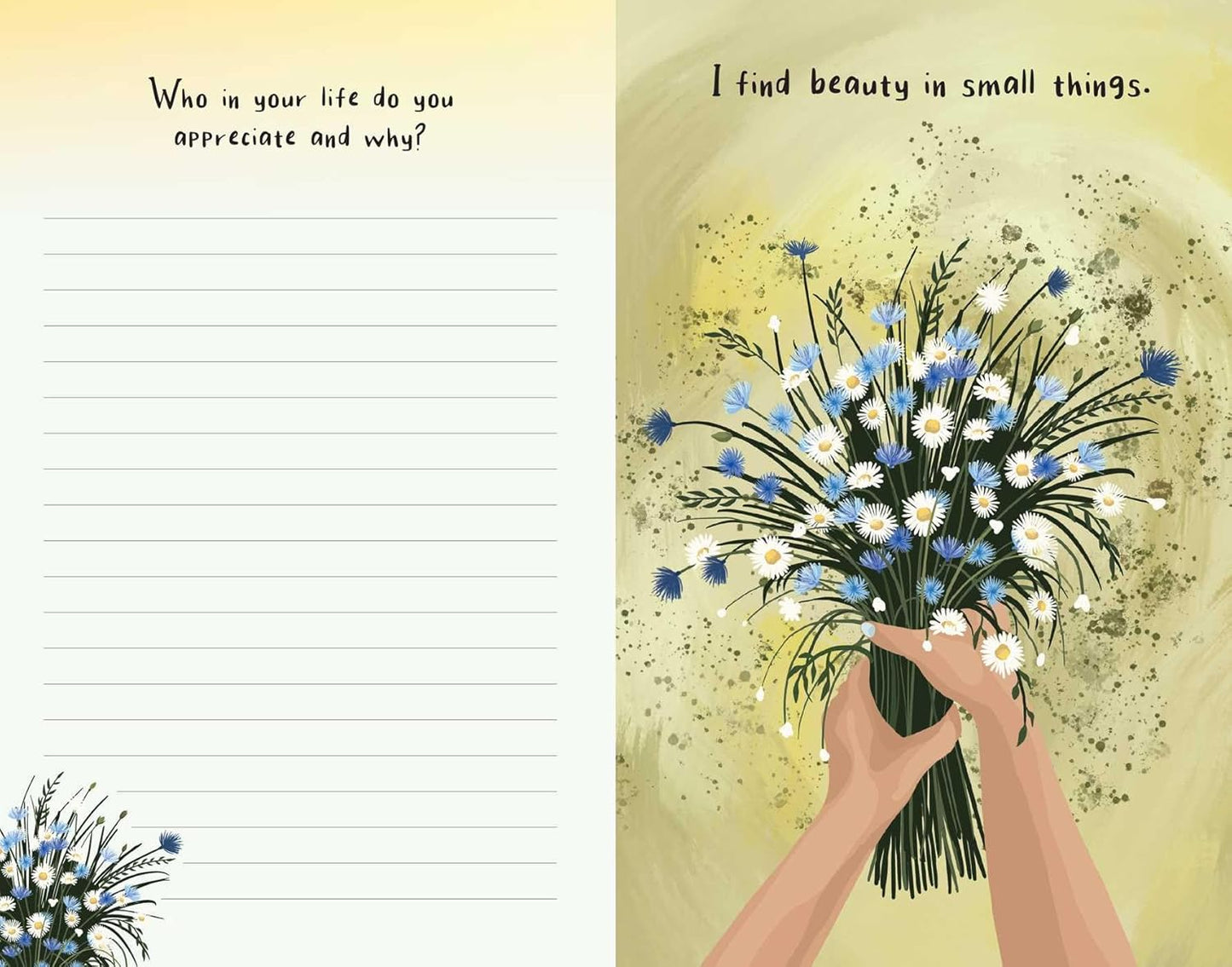 You Are Home Guided Journal: A Transformative Journey Toward Radical Self-Love (Flexibound)