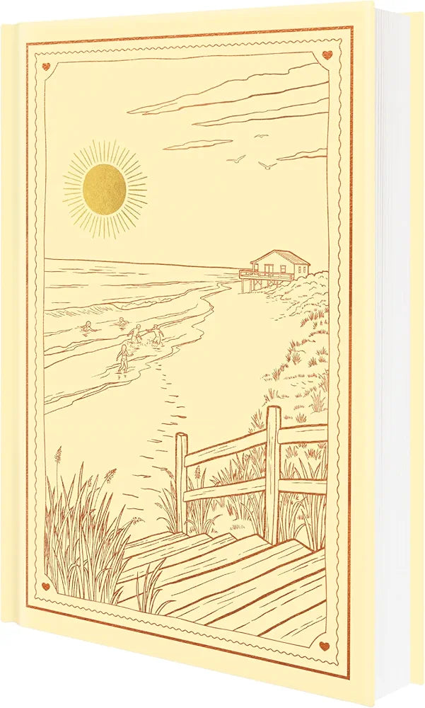 The Summer I Turned Pretty Deluxe Collection (Book)