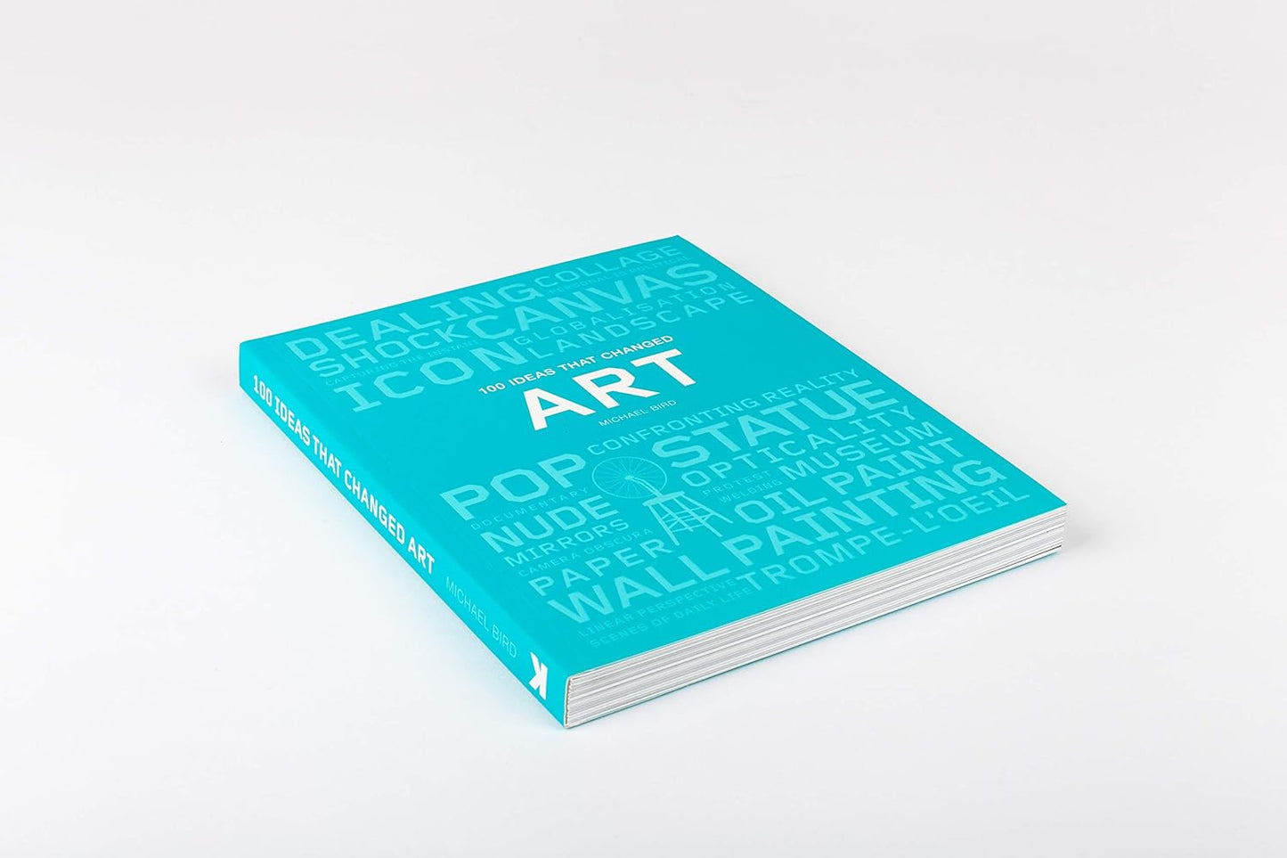 100 Ideas that Changed Art (Pocket Editions)