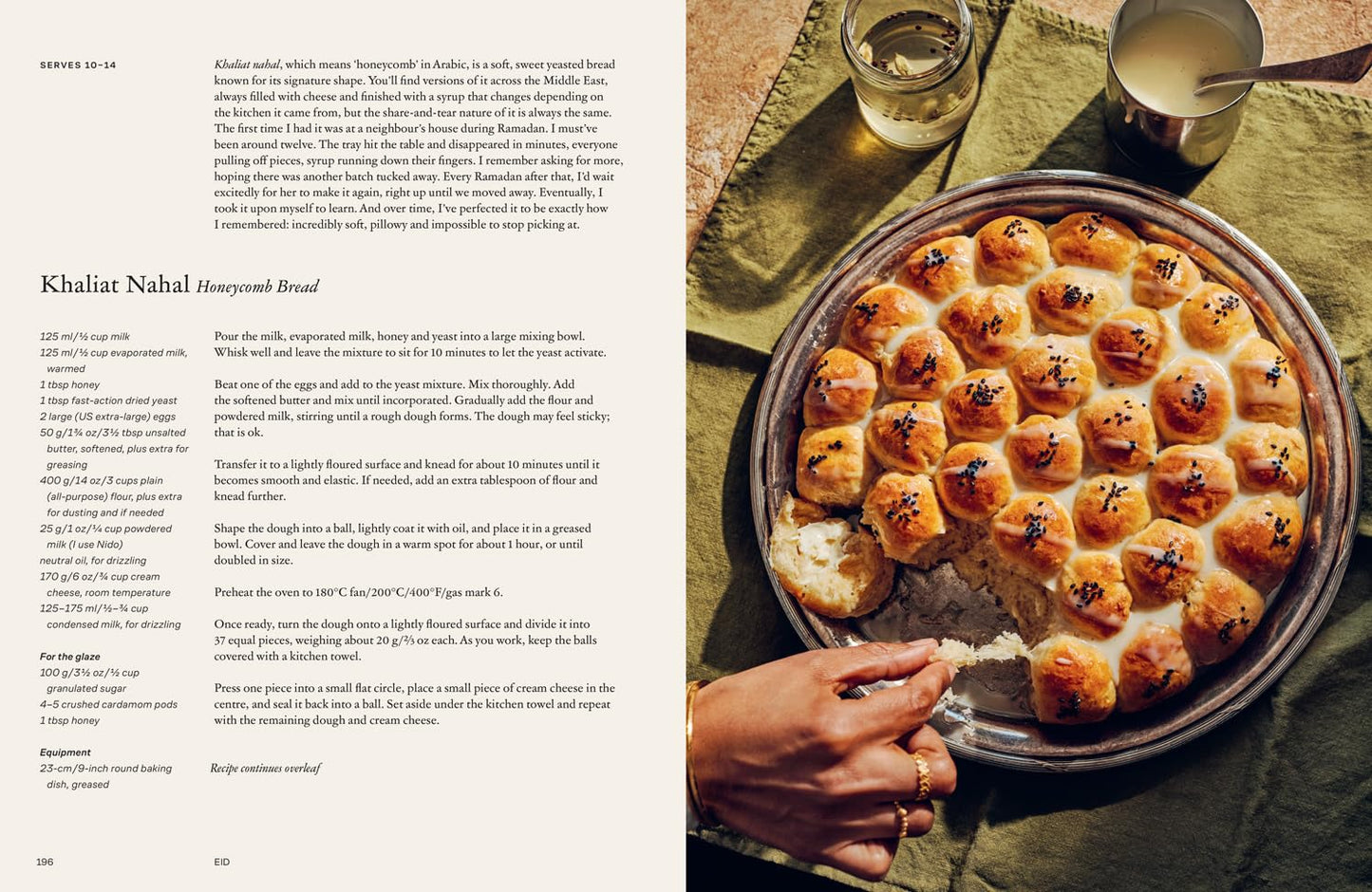 The Ramadan Kitchen: Nourishing Recipes from Fast to Feast By Ilhan Mohamed Abdi  (Hardback)