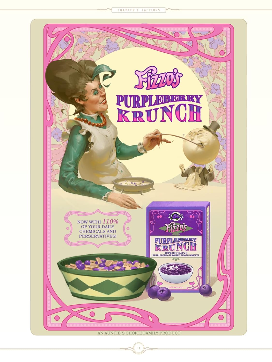 The Art of The Outer Worlds 2 (Hardback)