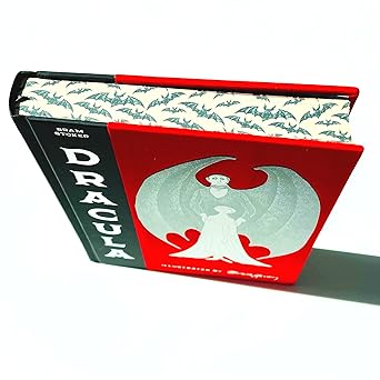 Dracula: Deluxe Edition (Hardback)