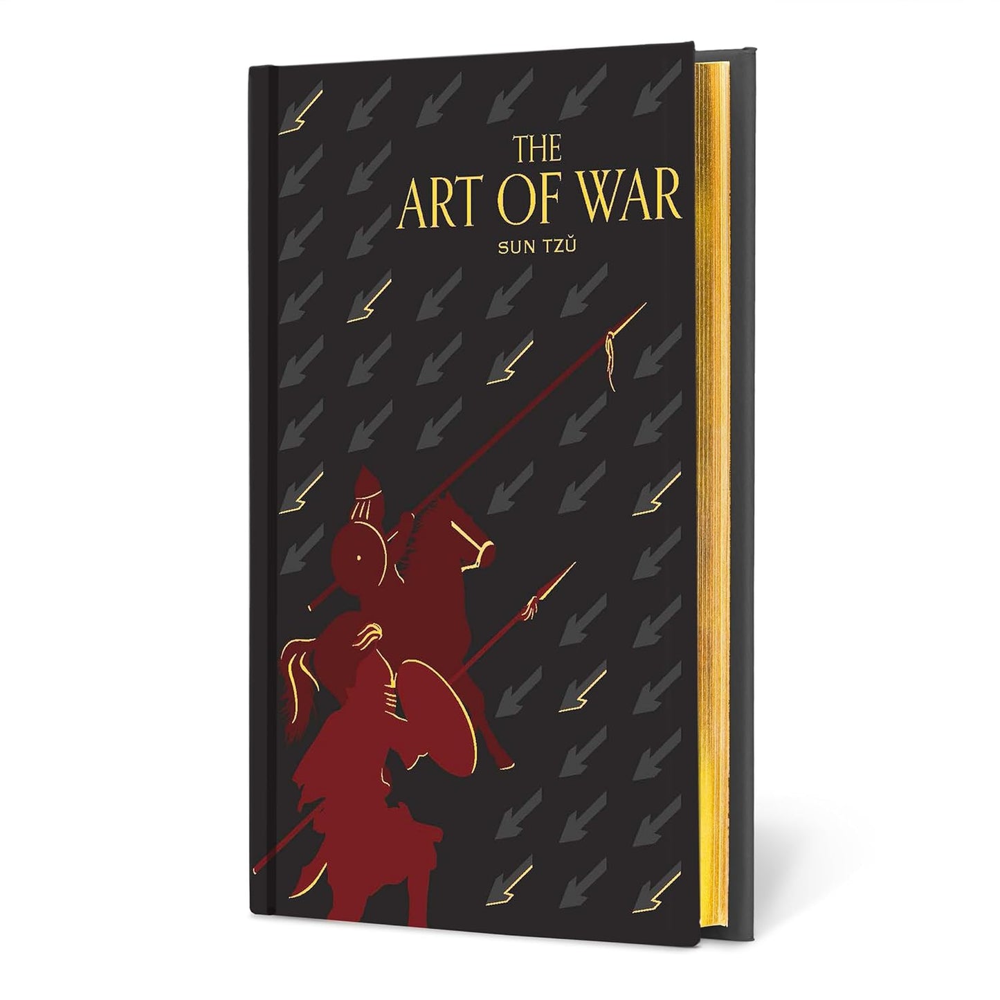 The Art of War - Signature Gilded Editions (Hardback)