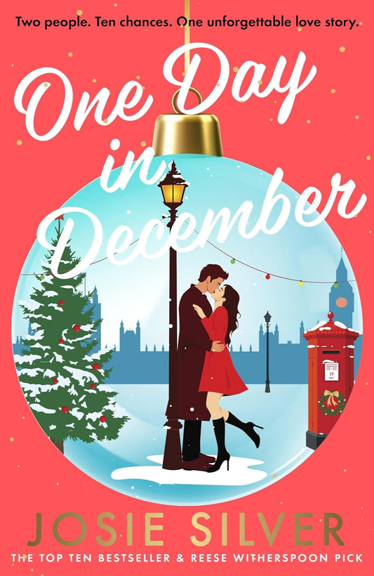 One Day in December By Josie Silver