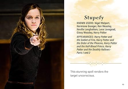 Harry Potter: Mini Book Trunk (Hardcover)