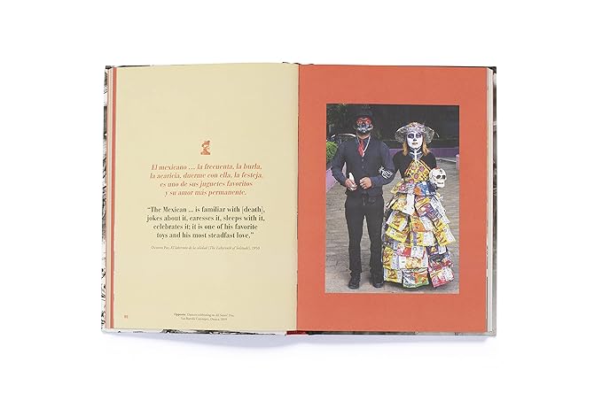 The Day of the Dead: A Visual Compendium (Hardback)