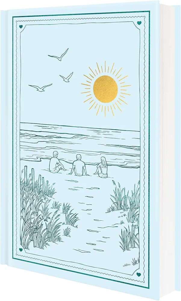The Summer I Turned Pretty Deluxe Collection (Book)