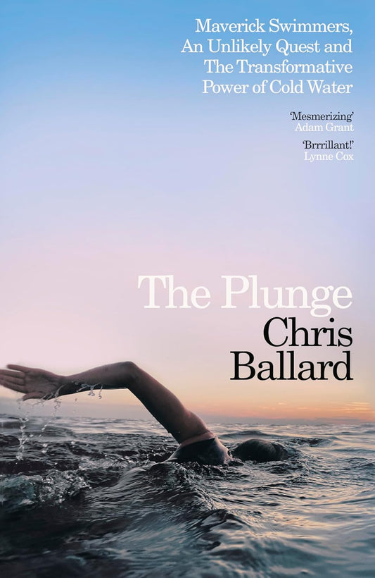 The Plunge By Chris Ballard (Hardback)