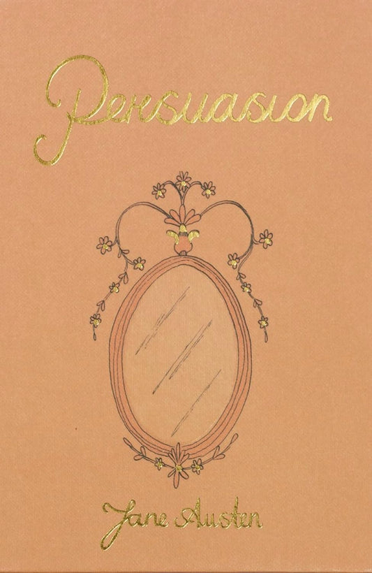 Persuasion - Wordsworth Collector's Editions (Hardback)