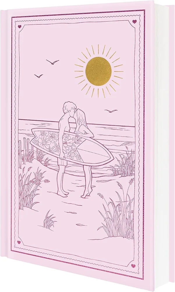 The Summer I Turned Pretty Deluxe Collection (Book)