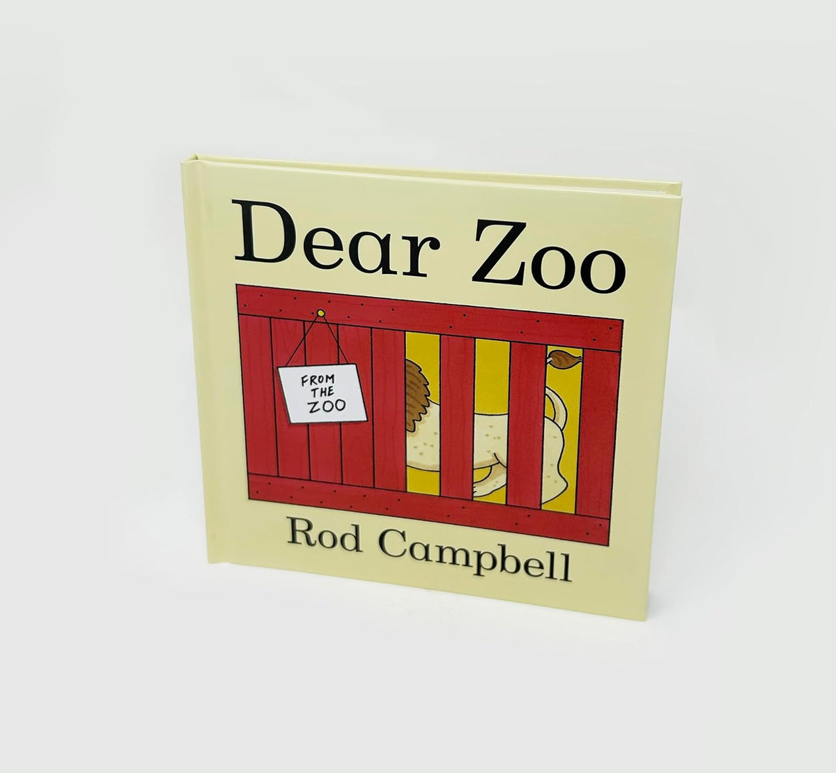Dear Zoo Book and Toy Gift Set - Dear Zoo and Friends (Multiple items)