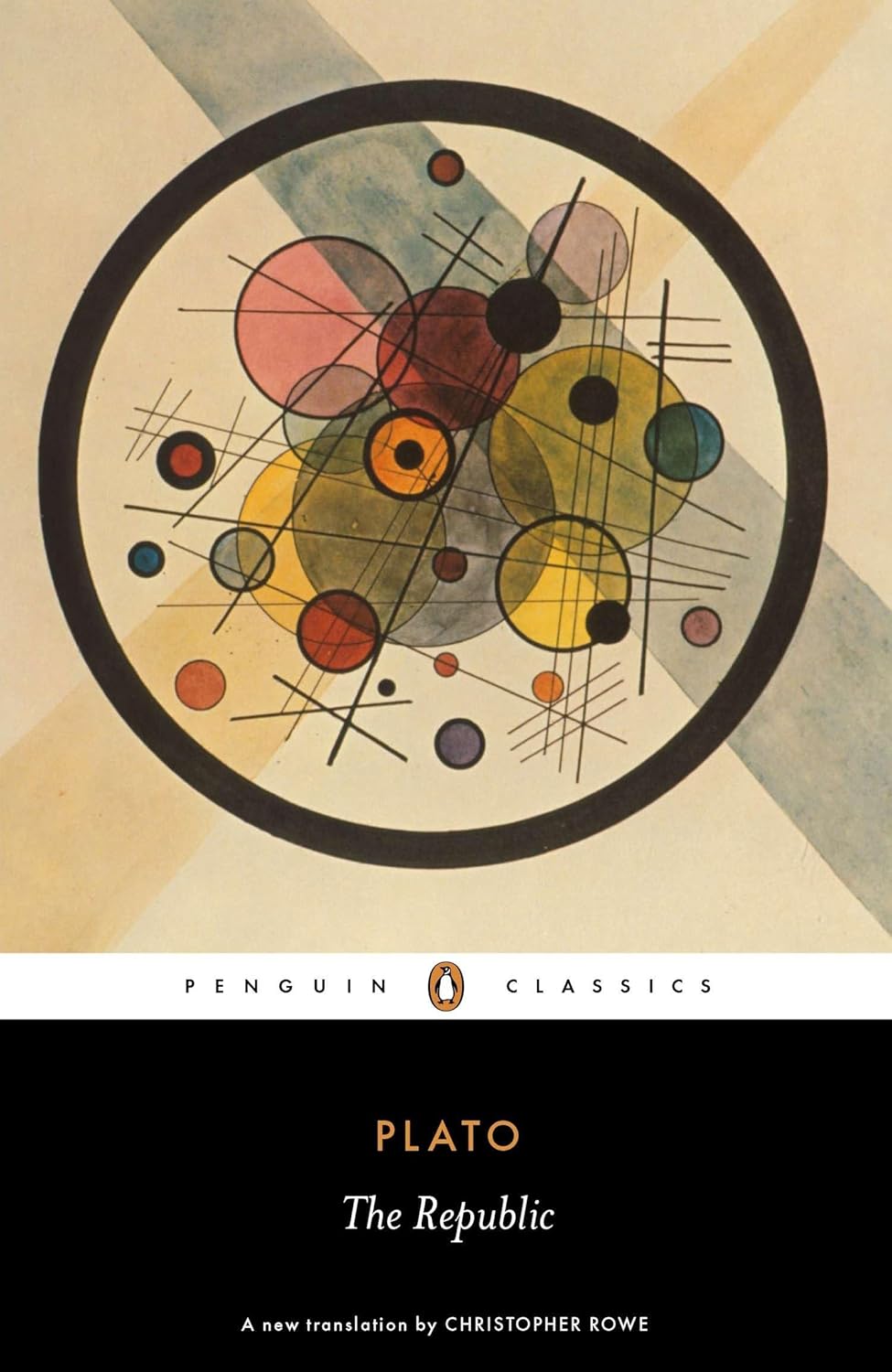 The Republic By Plato