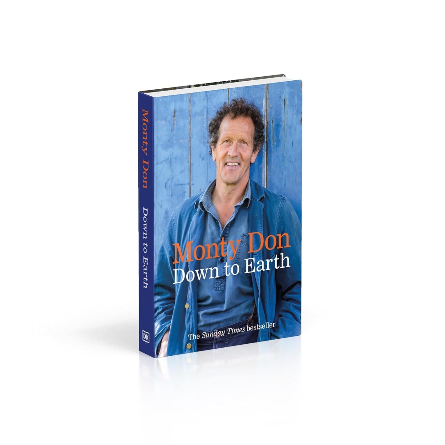 Down to Earth (Hardback)