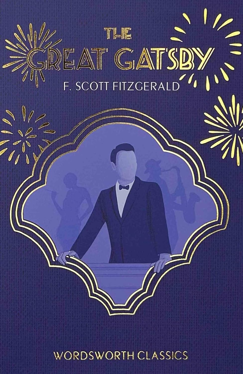 The Great Gatsby - Wordsworth Classics