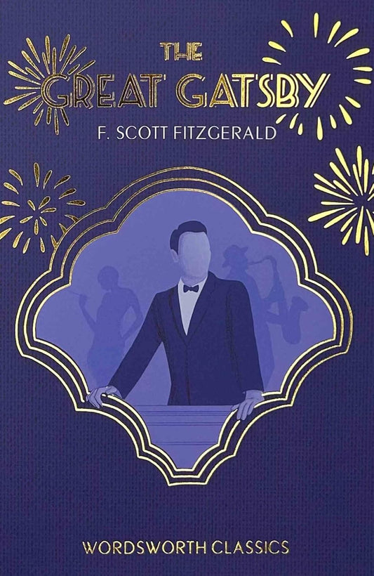 The Great Gatsby - Wordsworth Classics