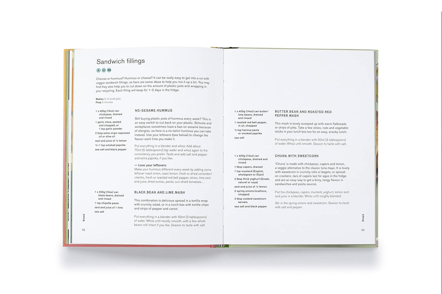 The Green Lunch Box: Recipes that are good for you and the planet (Hardback)