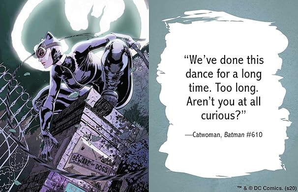 DC Comics: Villains of Gotham City Tiny Book: Batman's Rogues Gallery (Hardcover)