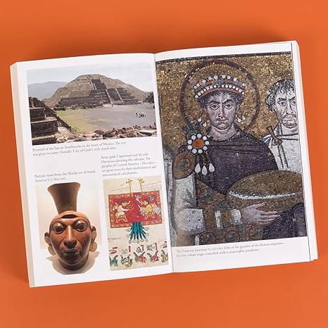 The Earth Transformed: An Untold History (Paperback) by Professor Peter Frankopan