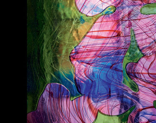 Brian Clarke: The Art of Light (Hardback)