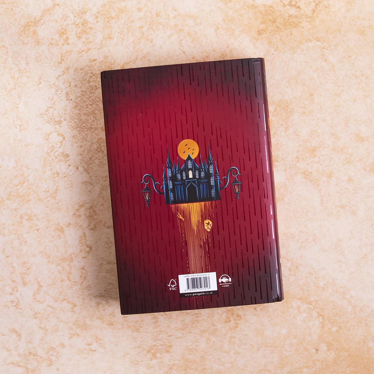 Weavingshaw By Heba Al-Wasity (Hardback)