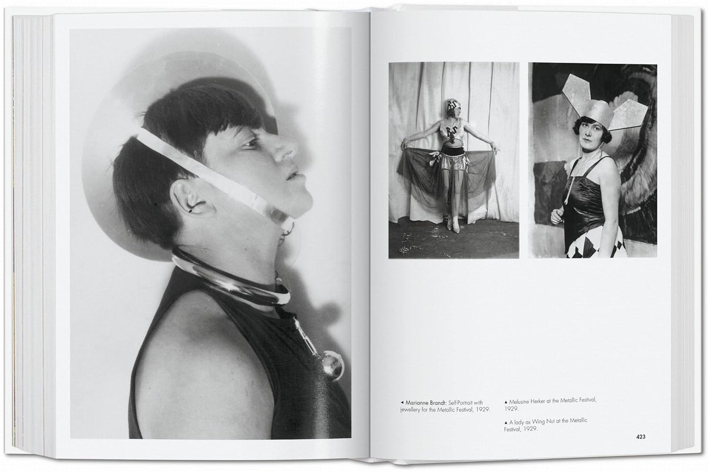 Bauhaus. Updated Edition - Bibliotheca Universalis (Hardback)