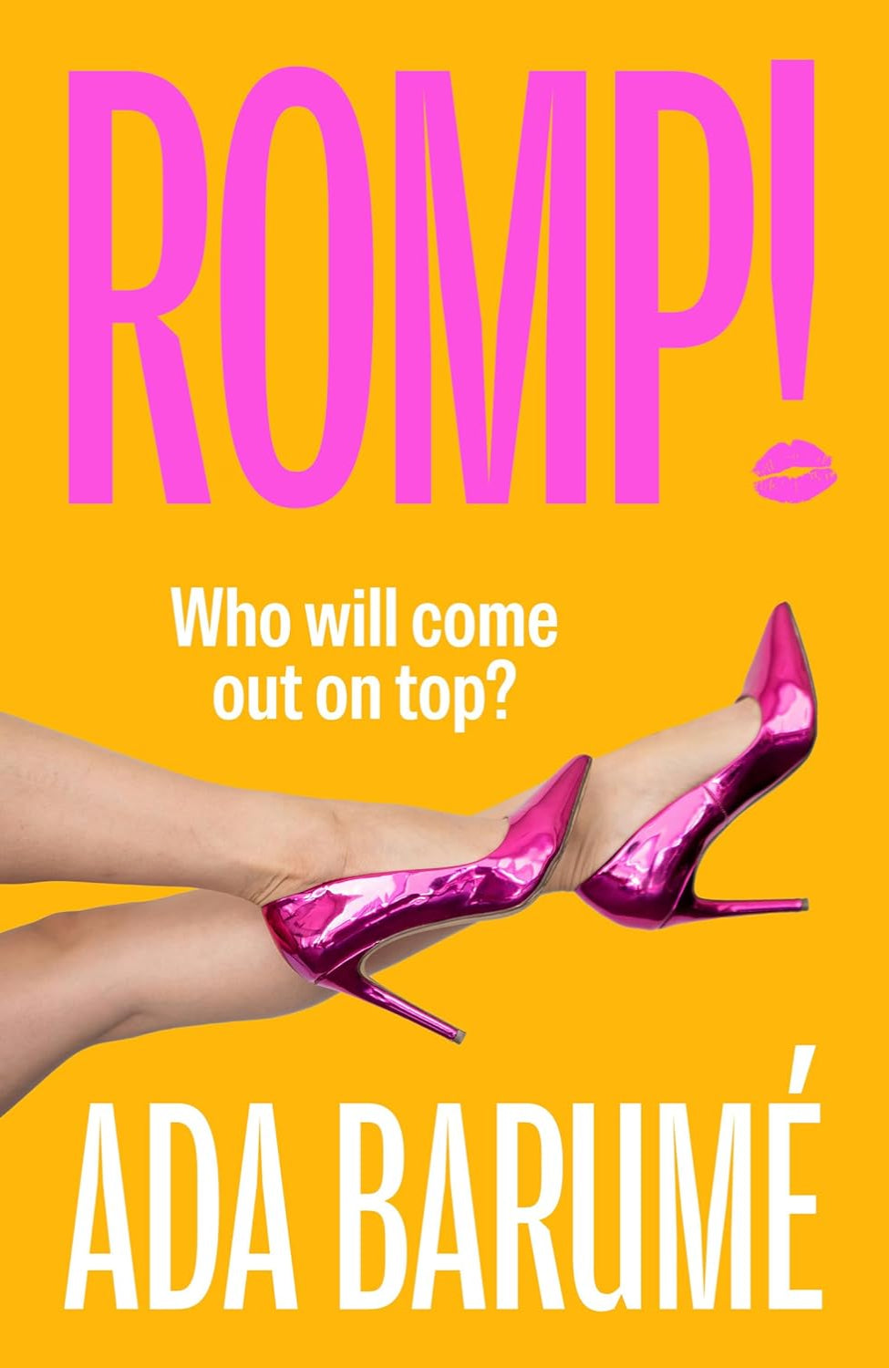 Romp! By Ada Barumé