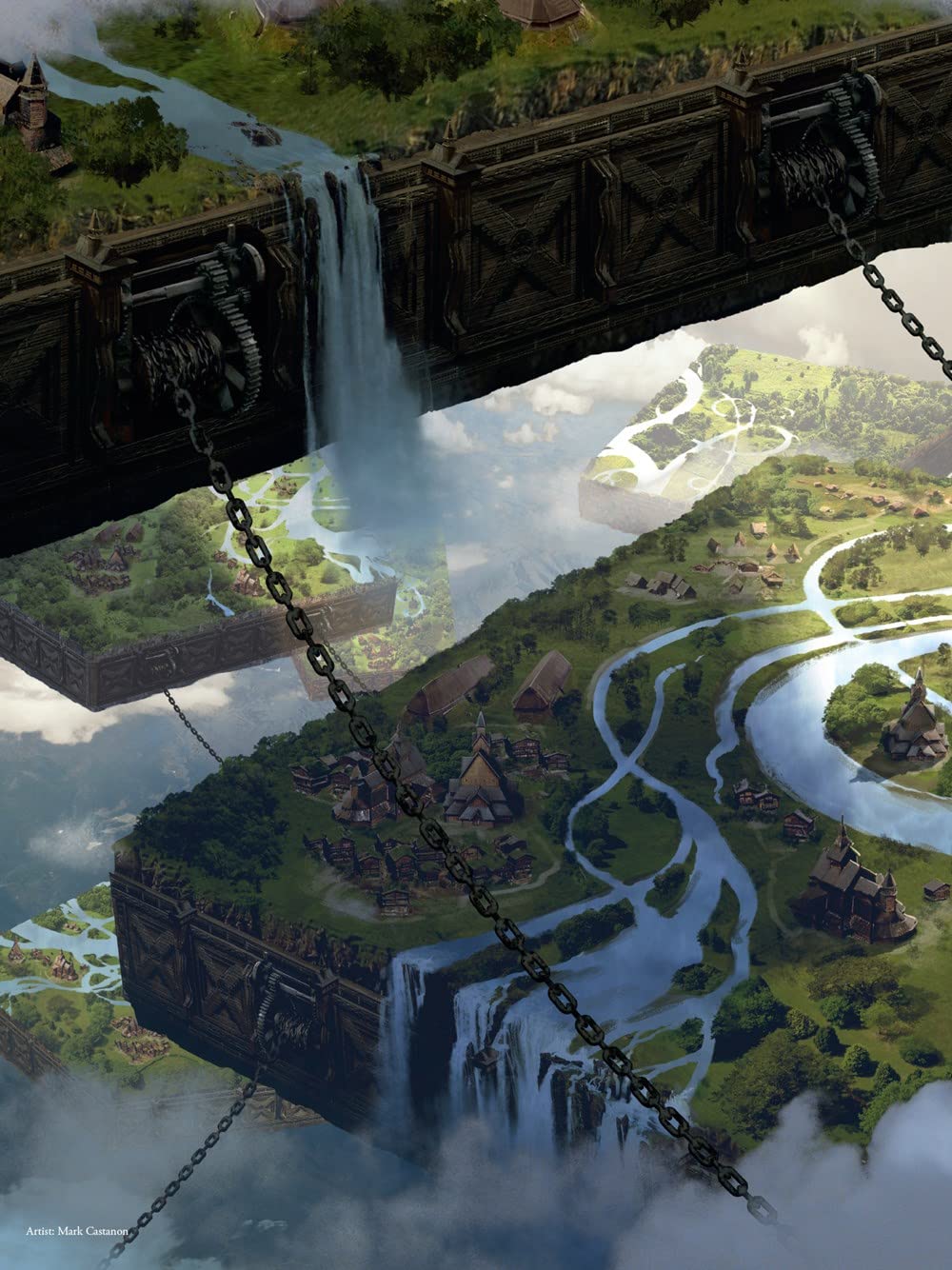 The Art of God of War Ragnarok Deluxe Edition (Hardback)