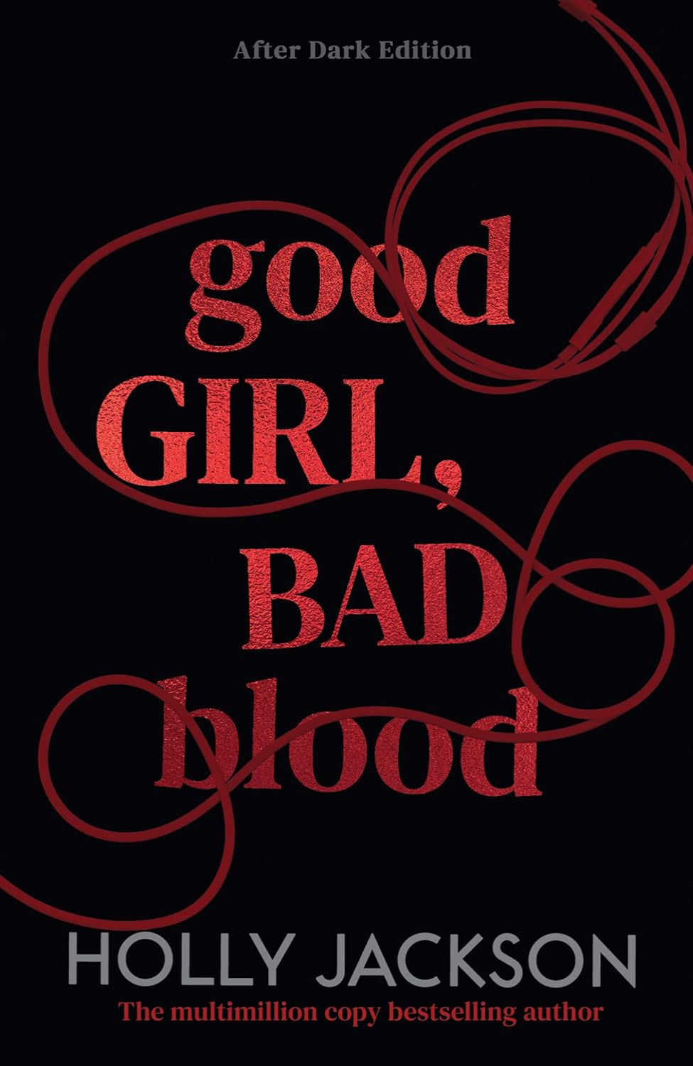 Good Girl, Bad Blood By Holly Jackson - A Good Girl's Guide to Murder #2