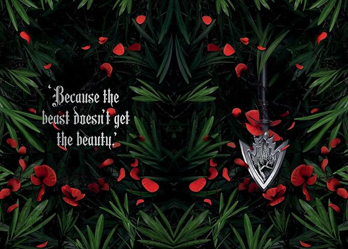 Lauren Roberts: Reckless Journal (The Powerless Trilogy)