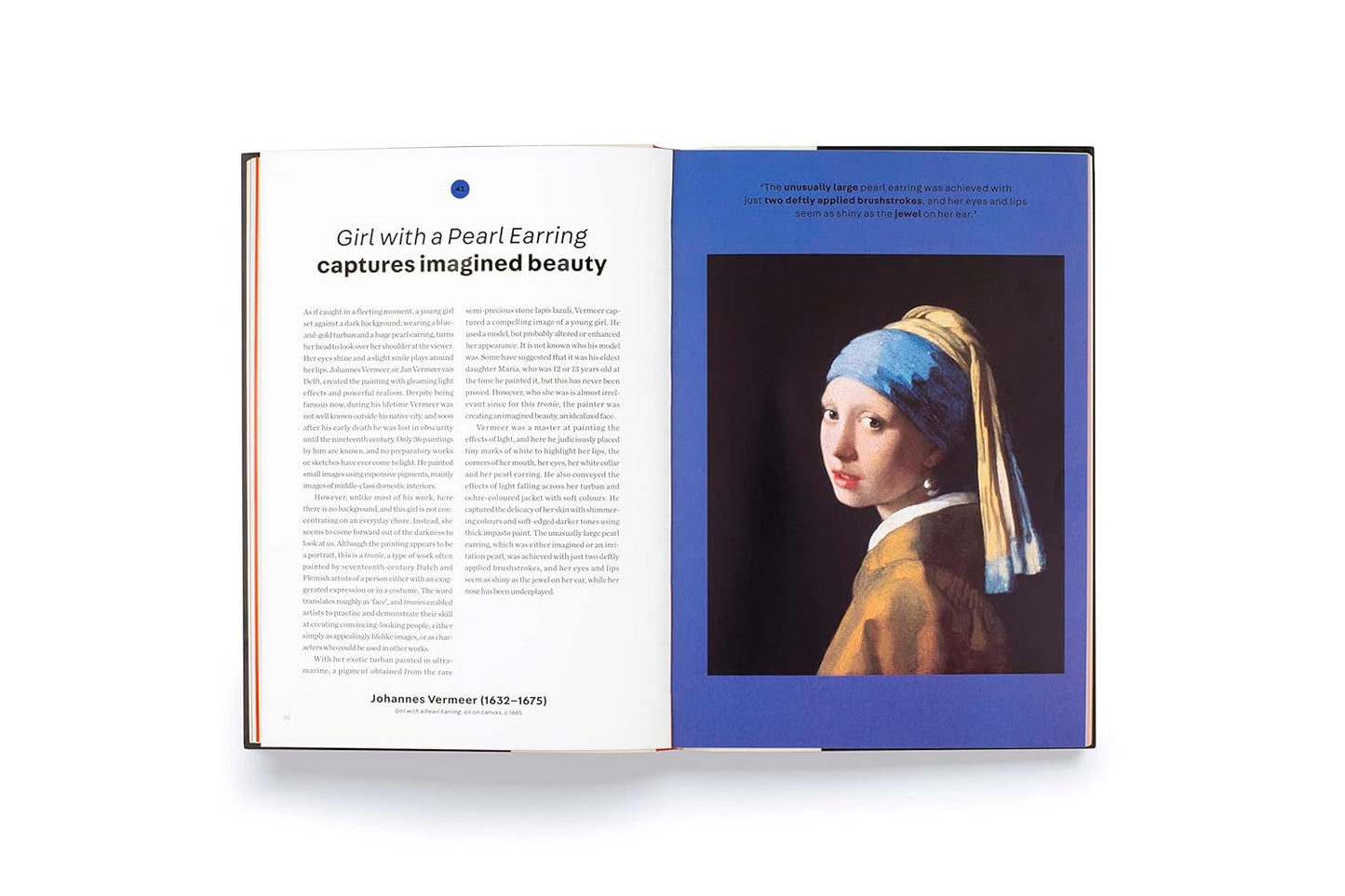 Art: Explained: 100 Masterpieces and What They Mean (Flexibound)