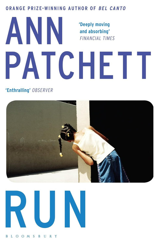 Run By Ann Patchett