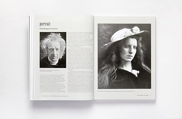 Photography Fifth Edition: A Cultural History (Paperback)