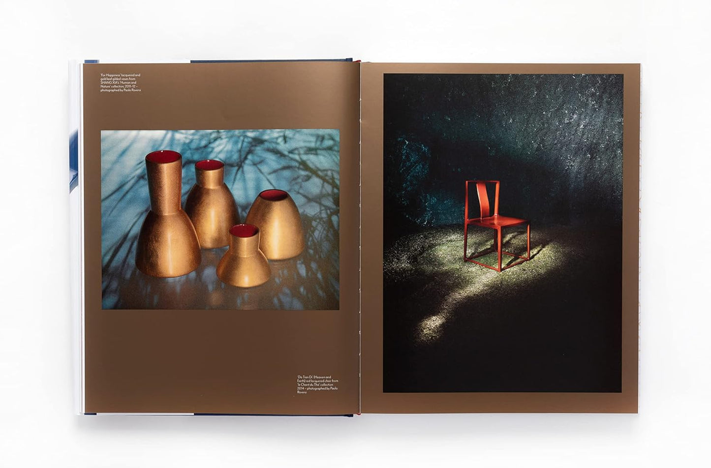 Essensualism: Shang Xia and the Craft Spirit of Chinese Design (Hardback)