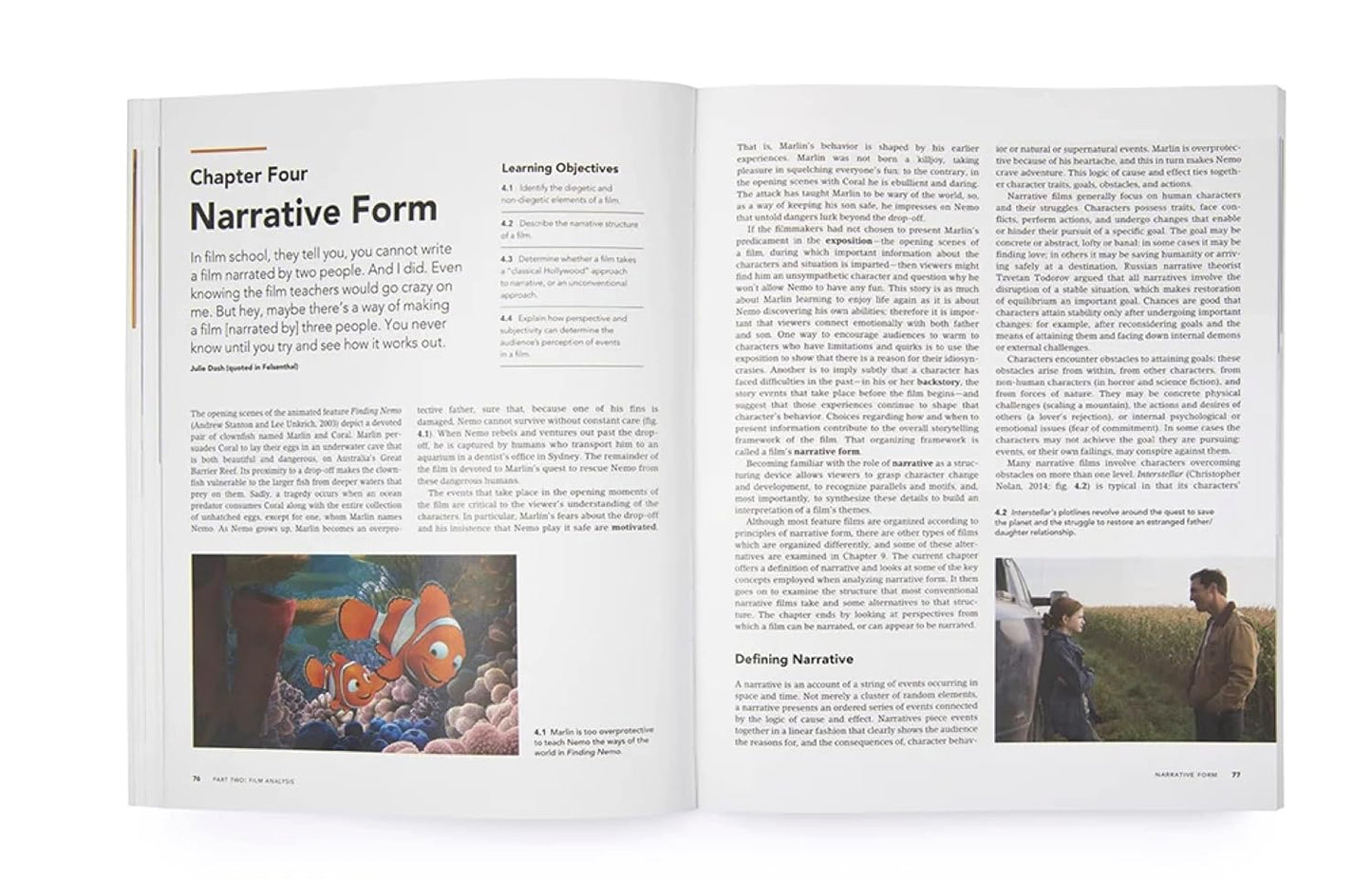 Film Fourth Edition: A Critical Introduction (Paperback)