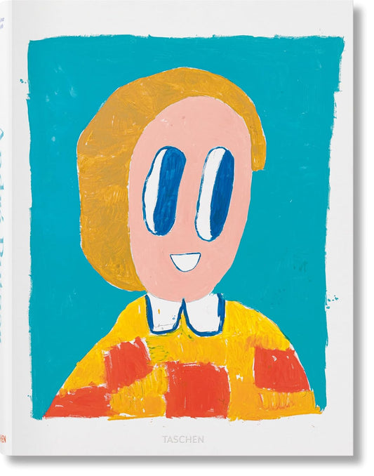 André Butzer (Hardback)