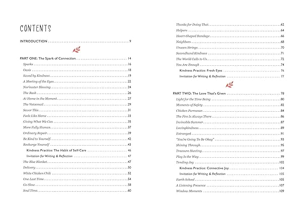 Kindness Will Save the World (Hardback)