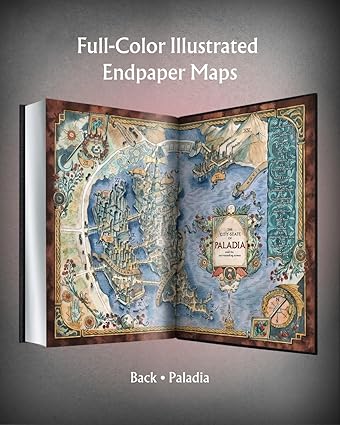 Alchemised (Deluxe Three-Volume Slipcase Edition)