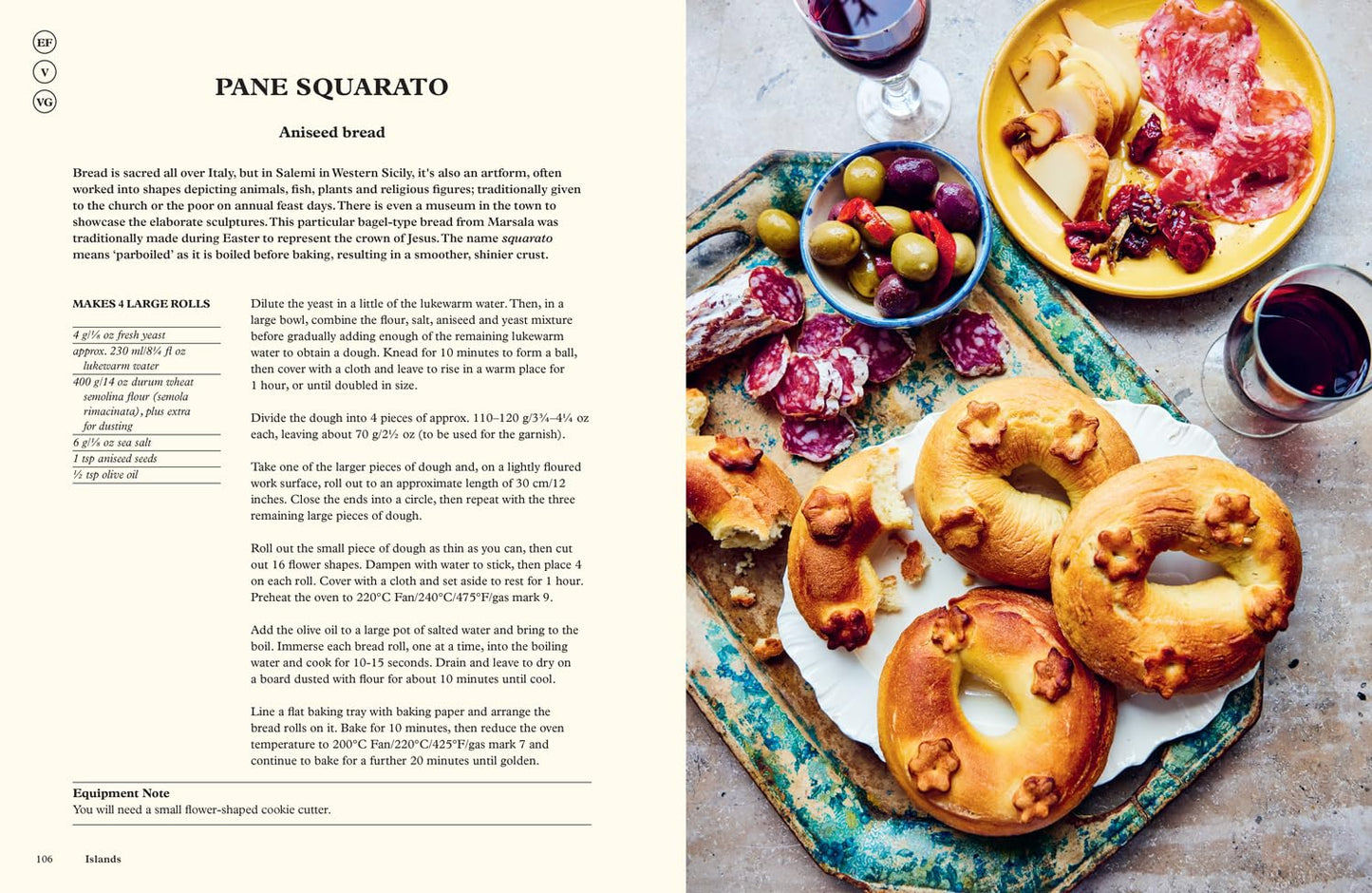 Gennaro’s Hidden Italy: Regional Recipes to Treasure for Generations (Hardback)