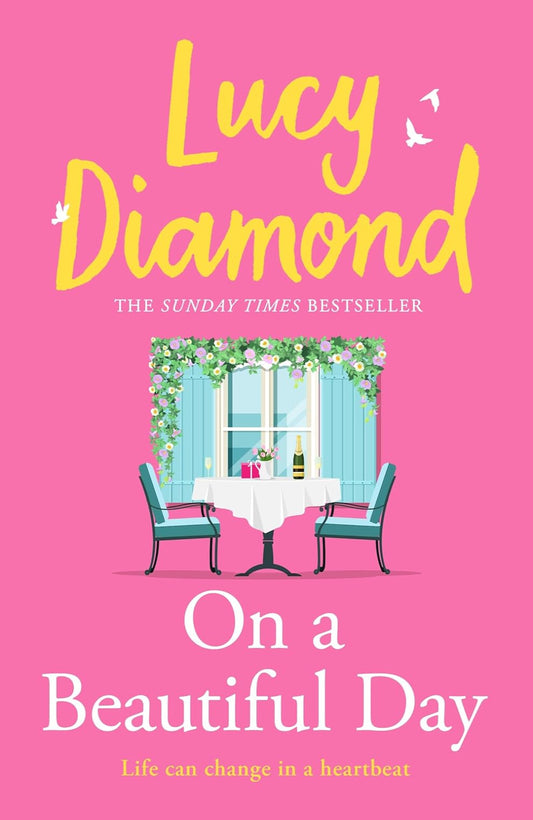 On a Beautiful Day By Lucy Diamond