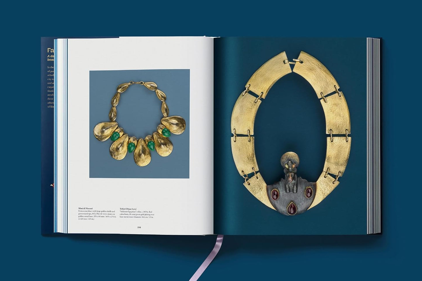 Costume Jewelry (Hardback)