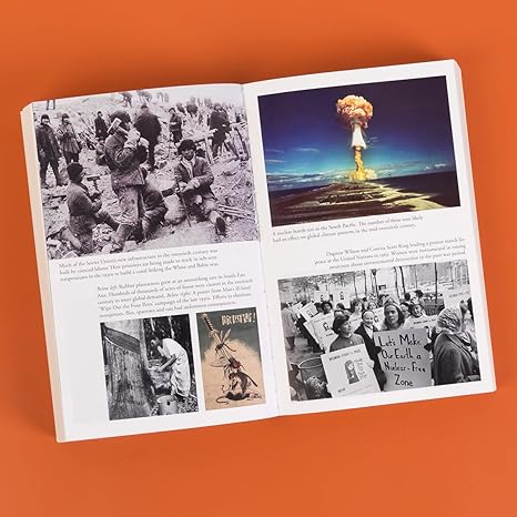 The Earth Transformed: An Untold History (Paperback) by Professor Peter Frankopan