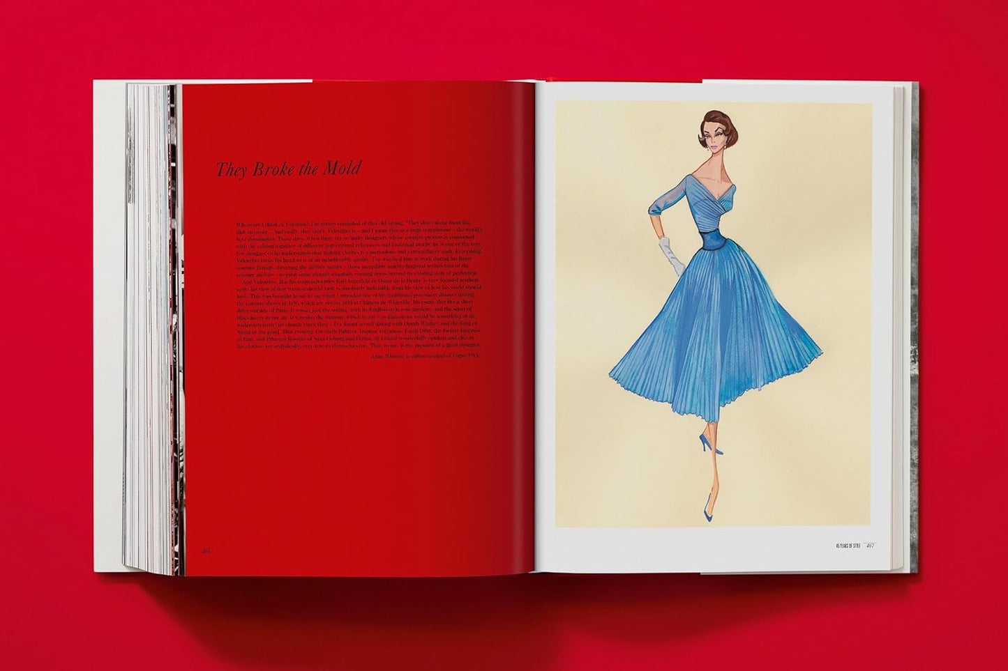 Valentino. A Grand Italian Epic (Hardback)
