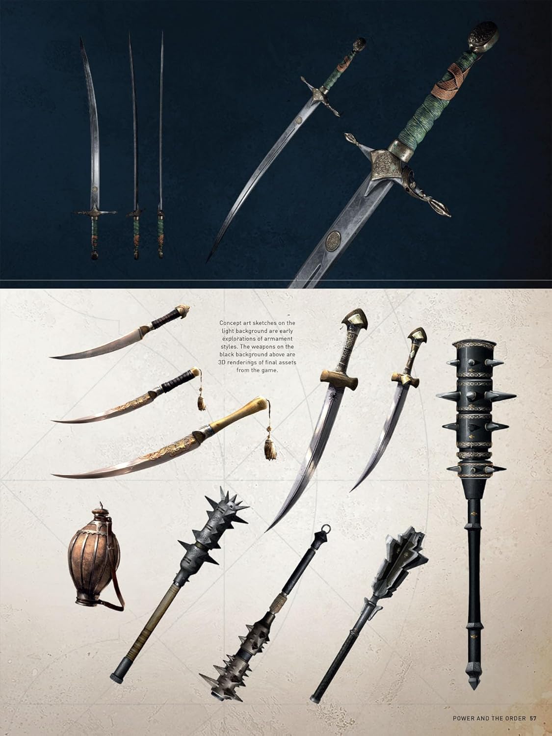 The Art of Assassin's Creed Mirage (Hardback)